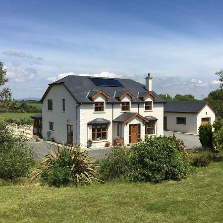 Tobernaglough Wexford Pet Friendly Country B&B Ramsgrange Exterior foto