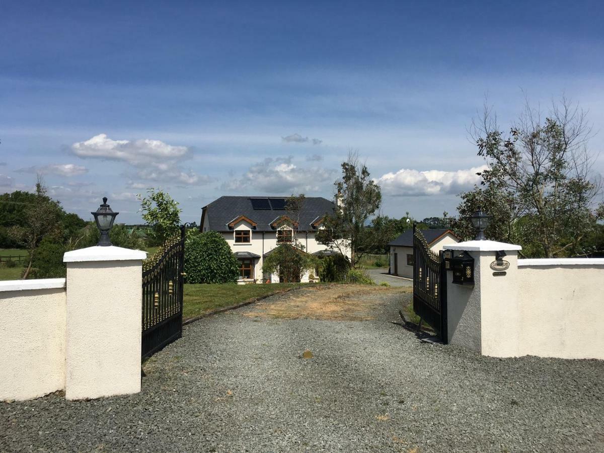 Tobernaglough Wexford Pet Friendly Country B&B Ramsgrange Exterior foto